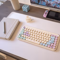TANOOKI Deskmat Yuki - Additional view 8