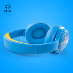 FR-TEC Wireless Headset for Kids Looney Tunes