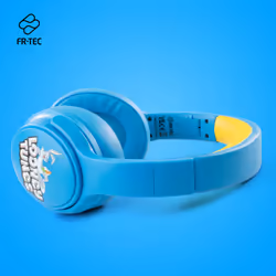 FR-TEC Wireless Headset for Kids Looney Tunes - Additional view 4