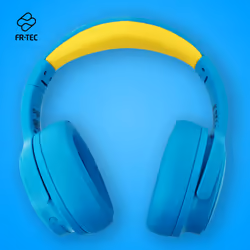 FR-TEC Wireless Headset for Kids Looney Tunes - Additional view 5