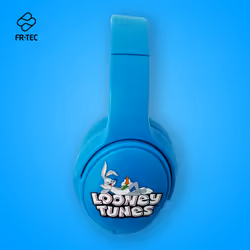 FR-TEC Wireless Headset for Kids Looney Tunes - Additional view 6