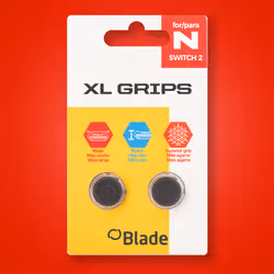 Blade BL1001 gaming controller accessory Analog stick grips - Additional view 2