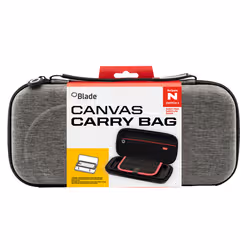 Blade Gaming Canvas Carry Bag - Additional view 4