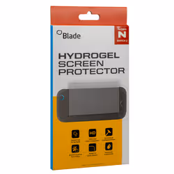Blade Gaming Hydrogel Screen Protector for Nintendo Switch 2 - Additional view 2