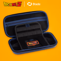 Blade DB1002 game console part/accessory Carrying case - Additional view 7