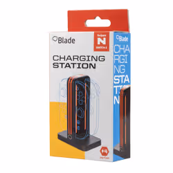 Blade Gaming Charging Station for Nintendo Switch 2 - Additional view 3