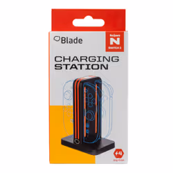 Blade Gaming Charging Station for Nintendo Switch 2 - Additional view 4