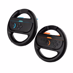 Blade Gaming Kart Wheel Set - Additional view 2