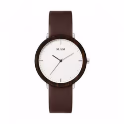 Unisex Watch MAM MAM628 (? 39 mm)