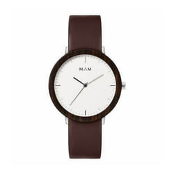 Unisex Watch MAM MAM628 (? 39 mm)