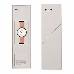 Unisex Watch MAM MAM664 (? 33 mm)