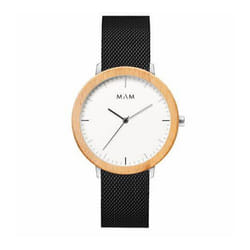 Unisex Watch MAM MAM687 (? 39 mm)