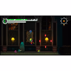 Badland Publishing Nightmare Boy Standard German, English, Spanish, French PlayStation 4