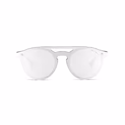 Paltons Natuna Silver, Adult, Unisex, Black, Black, Thermoplastic, Nylon, TR90 plastic