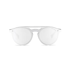 Paltons Natuna Silver sunglasses