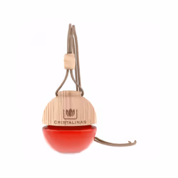 Cristalinas Car air freshener Cherry Blossom Dream 6ml - Additional view 2