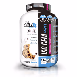 PROCELL Nutrition IsoCell CFM Premium