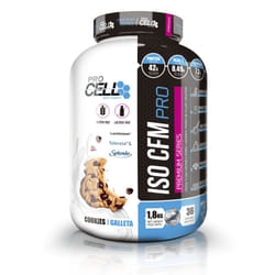 PROCELL Nutrition IsoCell CFM Premium Powder