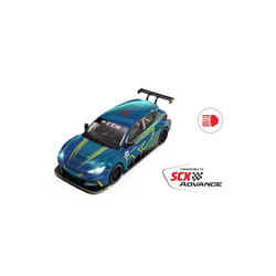 Cupra E-Racer FIA eTouring Car World Cup Champion