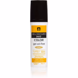 Heliocare 36O Colour Gel Oil-Free Pearl 5Oml