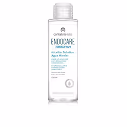 Endocare Hydractive micellar water sensitive skin and eyes 100 ml