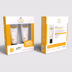 Heliocare 360° Pediatrics sunscreen lotion SPF50 pack 2 x 200 ml