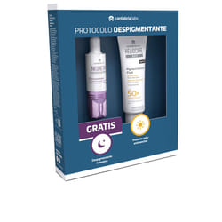 Heliocare 360° Fluid Pigment Solution SPF50+ Case 2 pcs