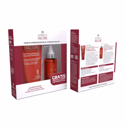 Iraltone ANTI-HAIR Loss Case 2 pcs