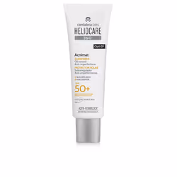 Heliocare 360° Acnimat sunscreen anti-blemish and mattifying system Spf 50+ 50 ml