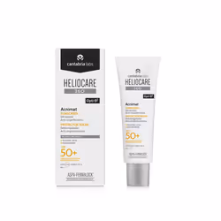 Heliocare 360° Acnimat sunscreen anti-blemish and mattifying system Spf 50+ 50 ml