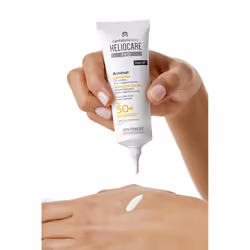 Heliocare 360° Acnimat sunscreen anti-blemish and mattifying system Spf 50+ 50 ml - Additional view 4