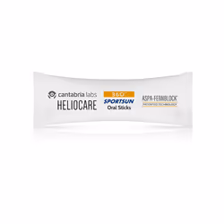 Heliocare 360º Sportsun oral sticks 30 u
