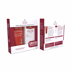 Iraltone Forte Hair Care Case 2 pcs