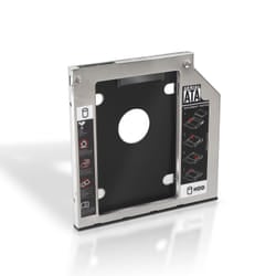 AISENS A129-0151 laptop accessory Laptop HDD/SSD caddy