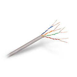 AISENS A133-0209 networking cable Grey 305 m Cat5e U/UTP (UTP)