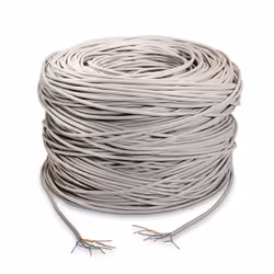 AISENS A133-0209 networking cable Grey 305 m Cat5e U/UTP (UTP)