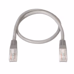 AISENS A135-0233 networking cable Grey 7 m Cat6 U/UTP (UTP)