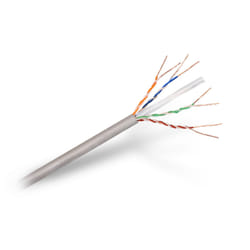AISENS A135-0262 networking cable Grey 305 m Cat6 U/UTP (UTP)