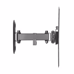 AISENS WT42TSE-007 TV mount/stand 106.7 cm (42") Black