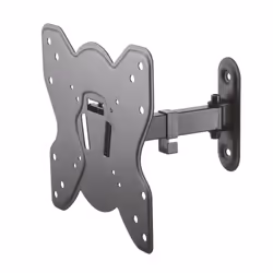 AISENS WT42TSE-007 TV mount/stand 106.7 cm (42") Black