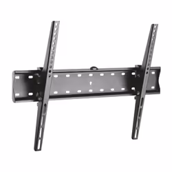 AISENS WT70T-017, 177.8 cm (70"), 200 x 200 mm, 600 x 400 mm, -12 - 12°, Steel, Black