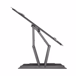 AISENS WT70TSLE-023 TV mount/stand 177.8 cm (70") Black