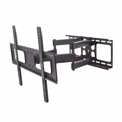 AISENS WT70TSLE-027 TV mount/stand 177.8 cm (70") Black - Additional view 5
