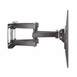 AISENS WT70TSLE-029 TV mount/stand 2.29 m (90") Black