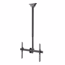 AISENS CT70TSLE-033 TV mount/stand 177.8 cm (70") Black