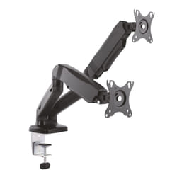 AISENS DT27TSR-045 monitor mount / stand 81.3 cm (32") Desk Black