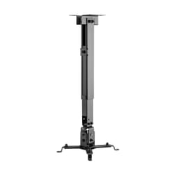 AISENS CWP01TSE-047 project mount Wall/ceiling Black