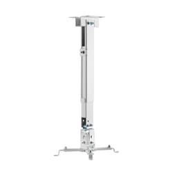 AISENS CWP01TSE-049 project mount Wall/ceiling White