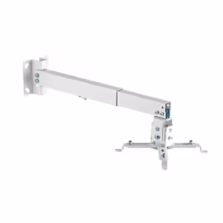 AISENS CWP01TSE-049 project mount Wall/ceiling White