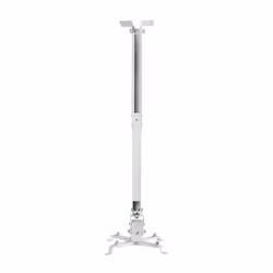 AISENS CWP01TSE-049 project mount Wall/ceiling White